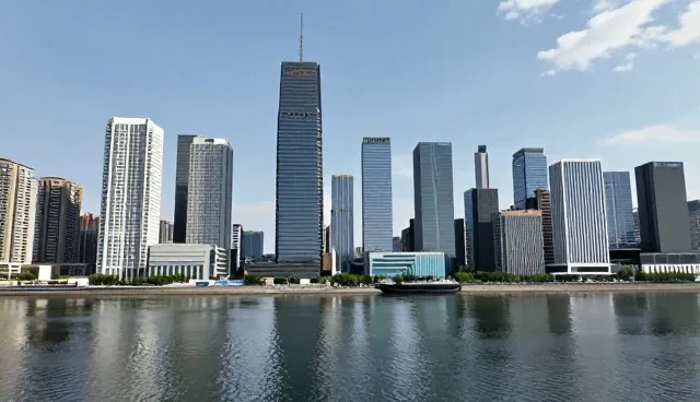 优化数据处理效率的全流程支持策略