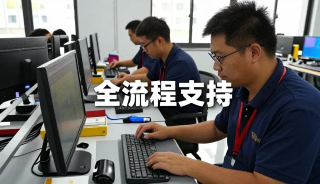 运维托管环境下运维托管价值不断提升