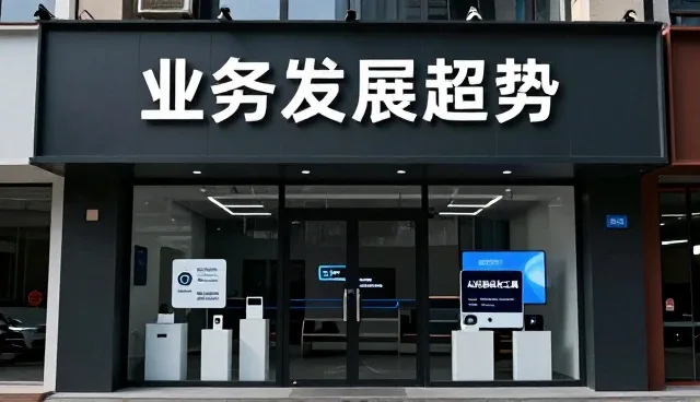 系统实施在数据采集分析中的实际应用场景